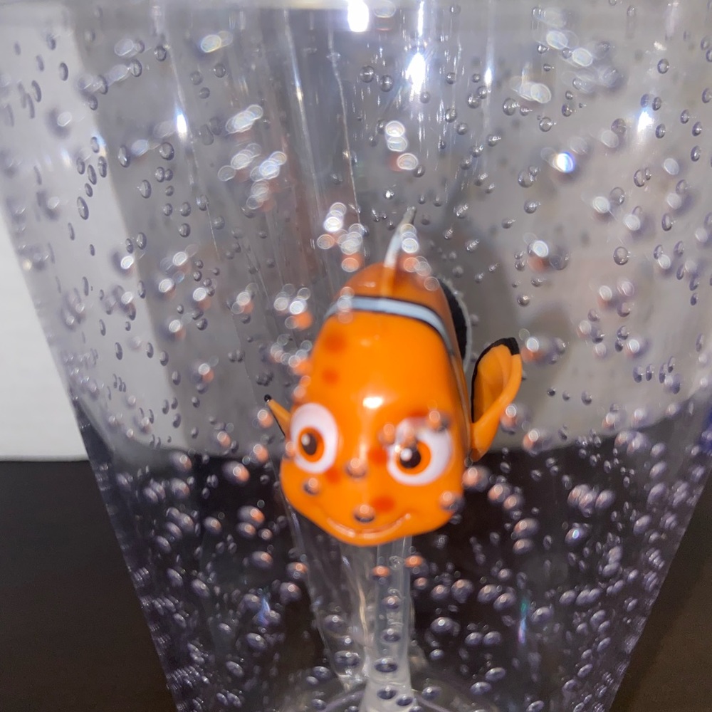 Disney’s Finding Nemo Pixar Fest Light Up Cup - Picture 3 of 8